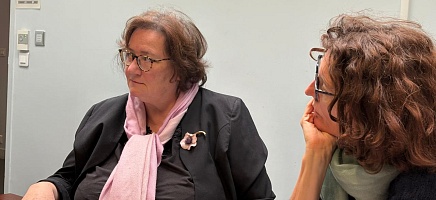 Делегация Архива Президента РК посетила Национальные архивы Франции фото галереи 2